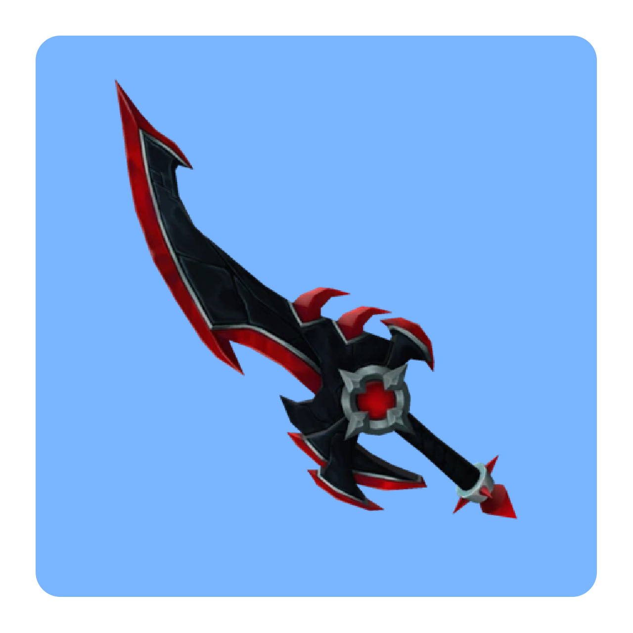 Vampire's Edge