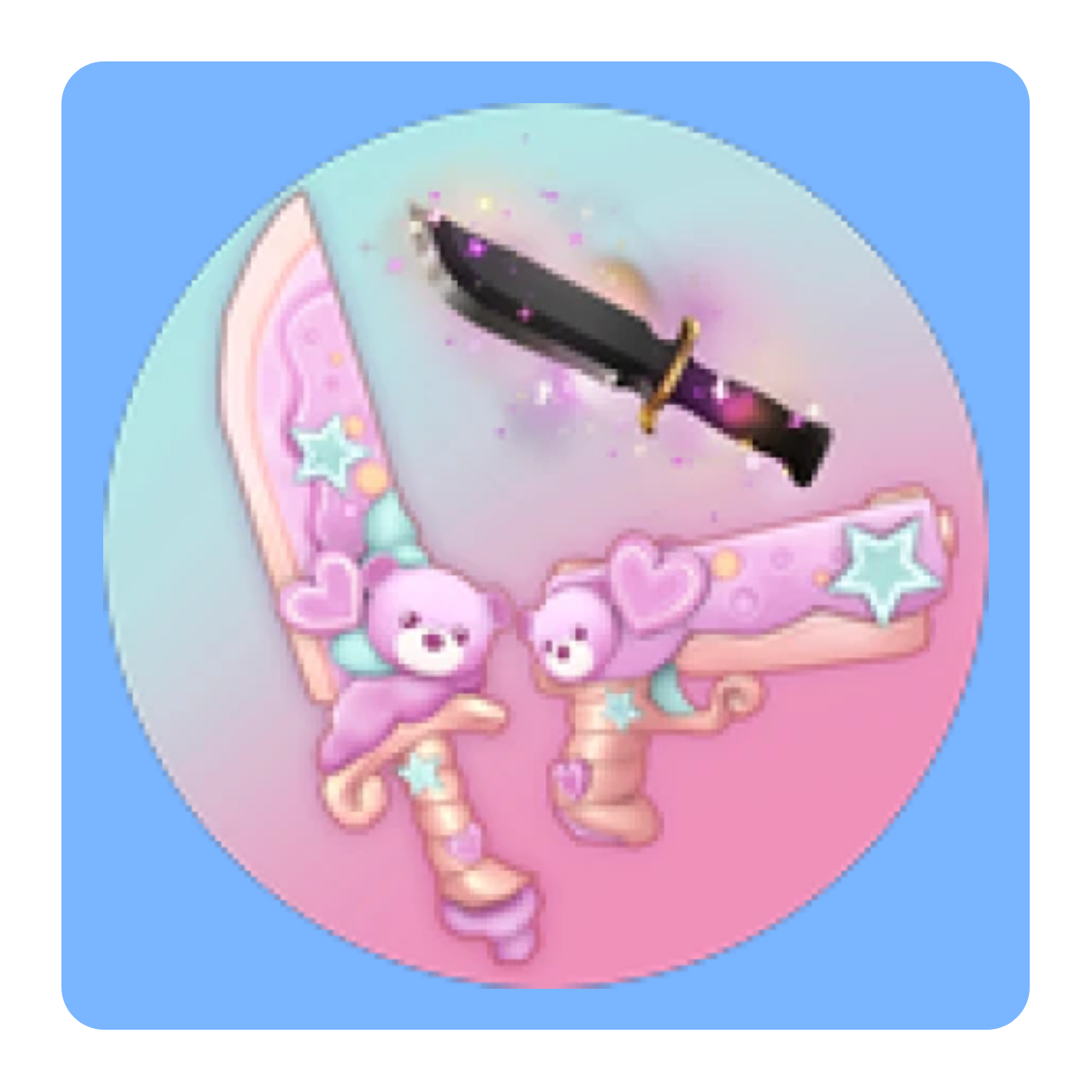 Sweet Treat Set