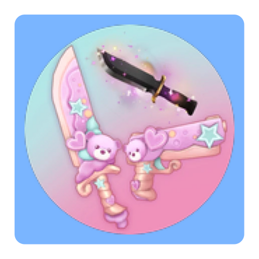 Sweet Treat Set