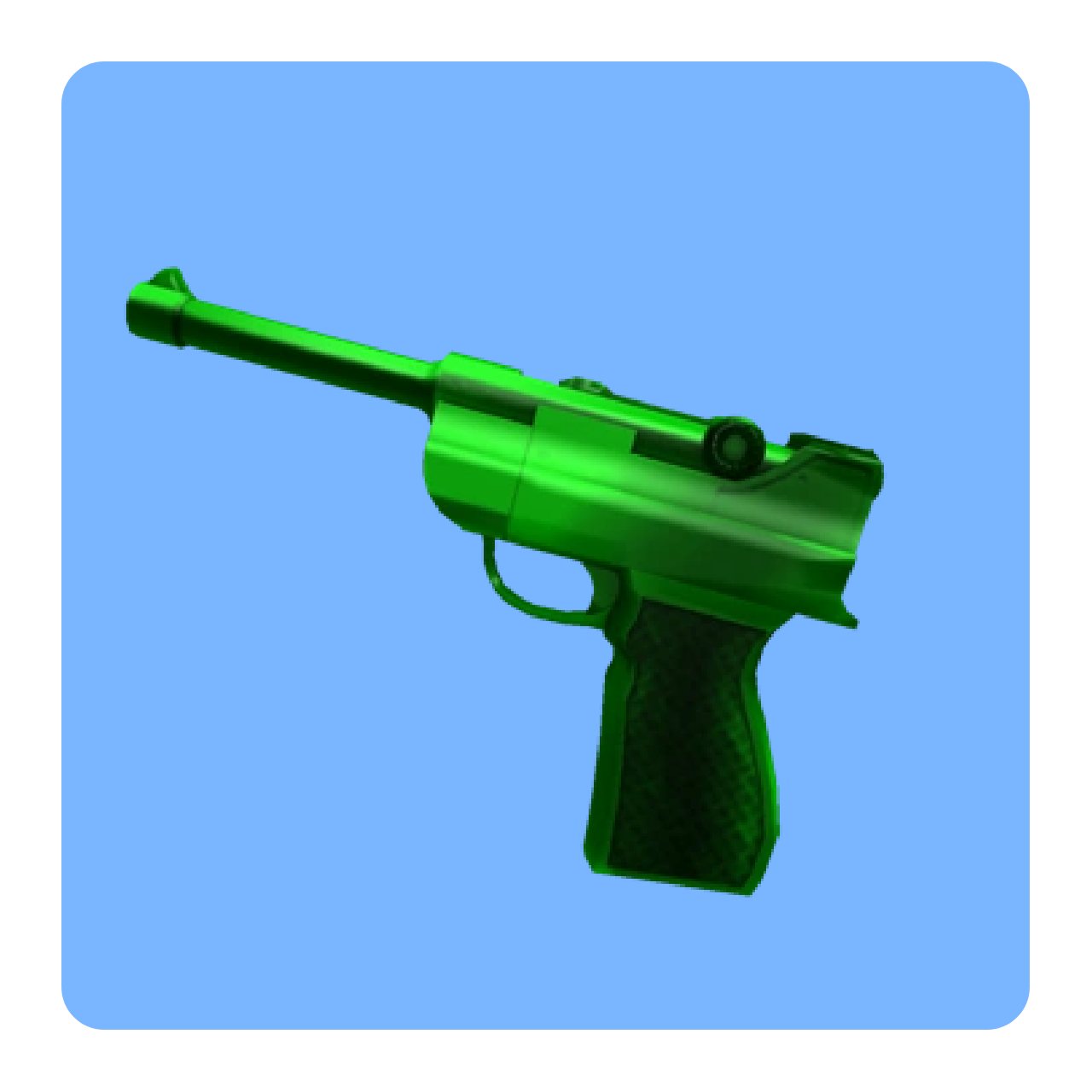 Green Luger