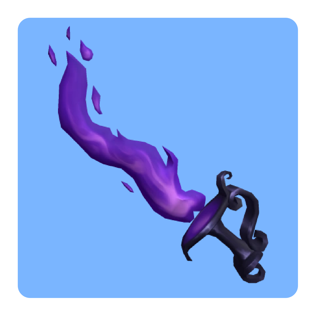 Candleflame