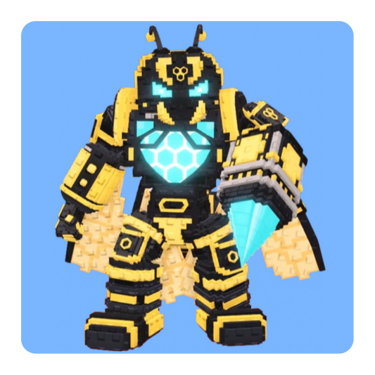 Bumbatron