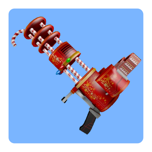 Sugar Gun