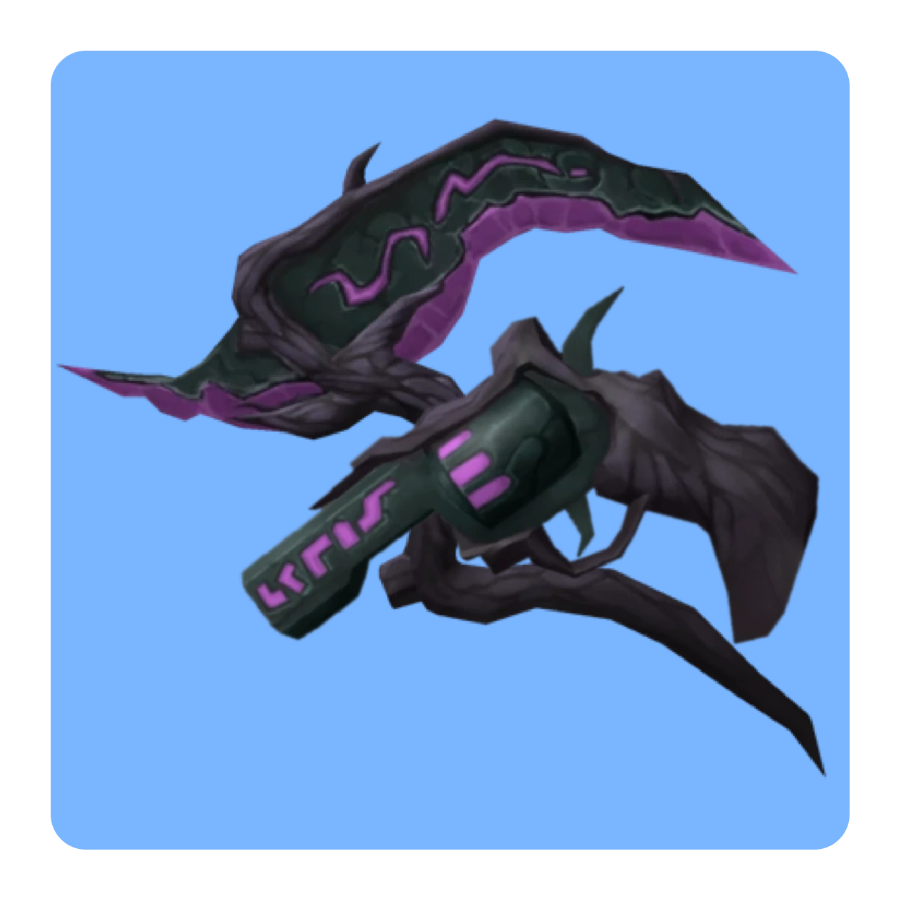 Elderwood Set
