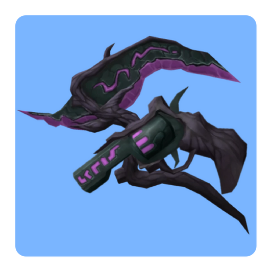Elderwood Set