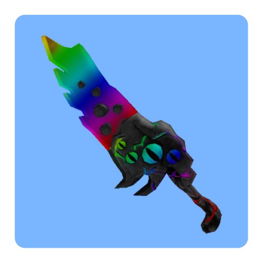 Chroma Seer