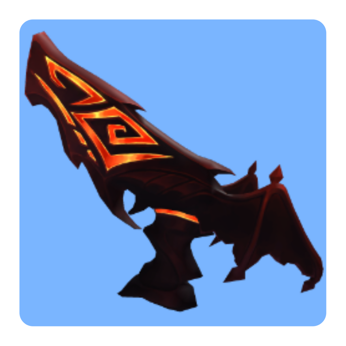 Immortal Gun