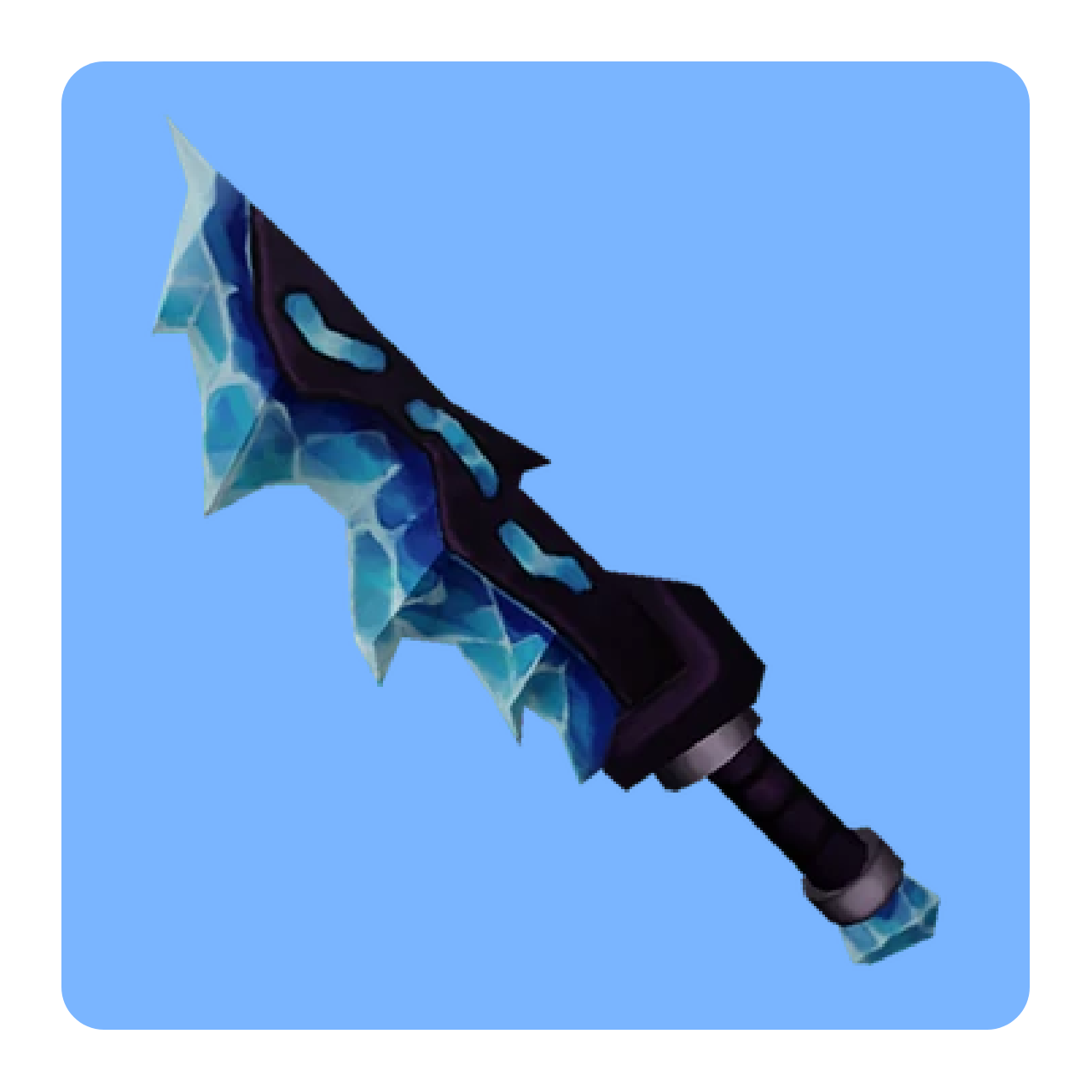 Frostbite