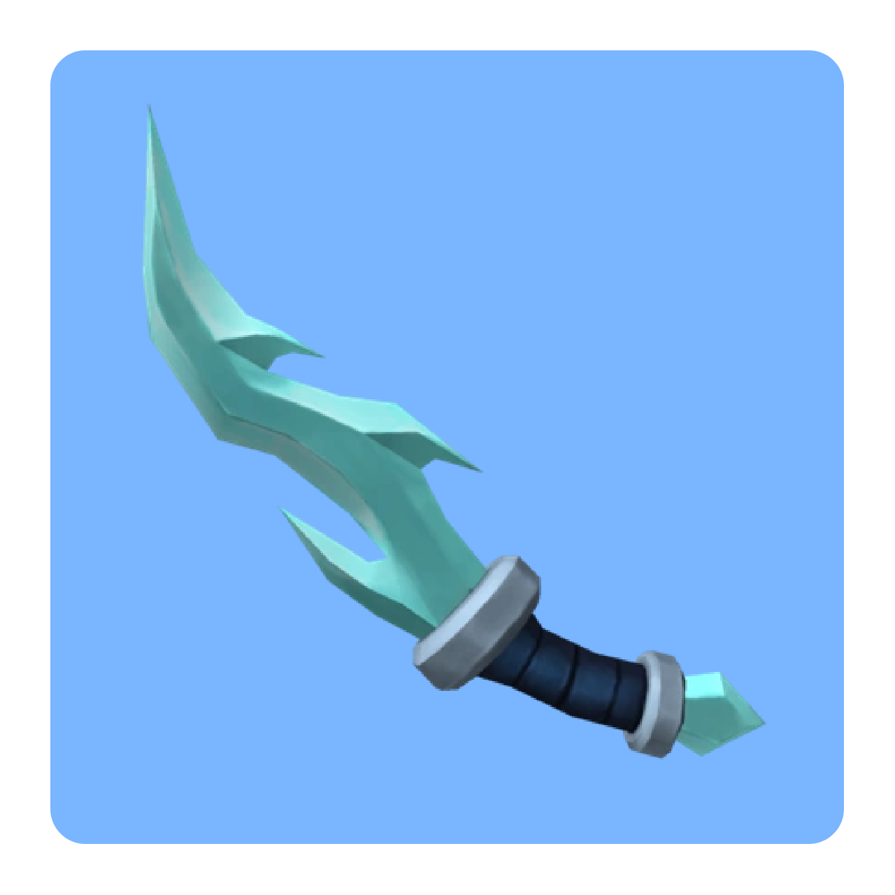Ghostblade