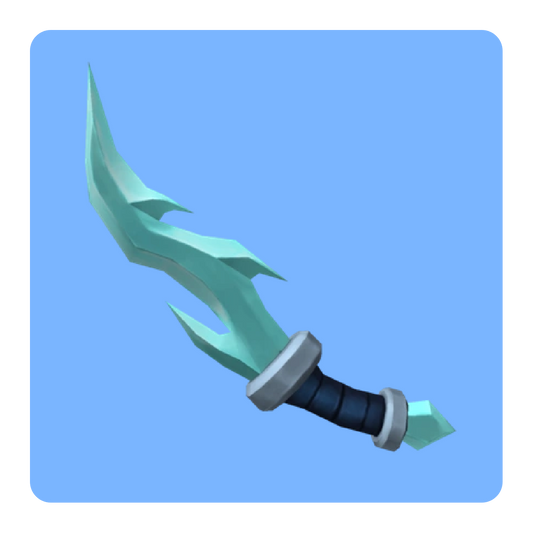 Ghostblade