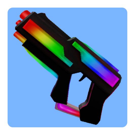 Chroma Laser