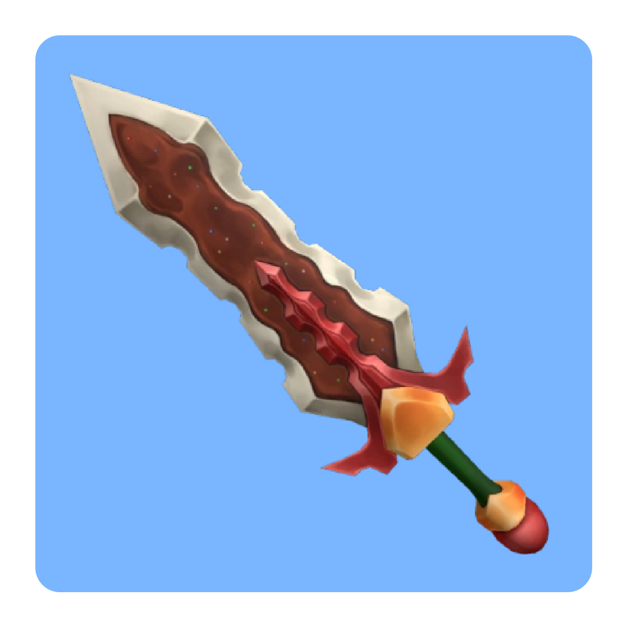 Cookieblade
