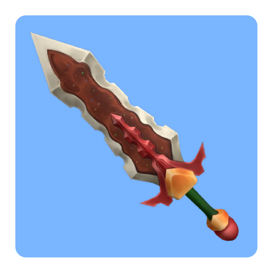 Cookieblade