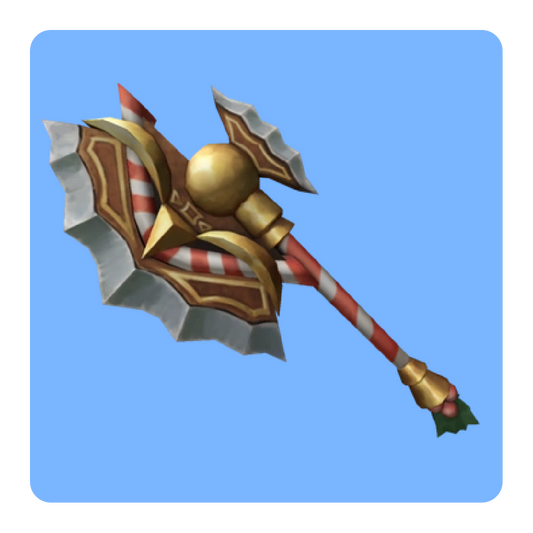 Logchopper