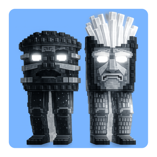 Phantom Burguro And Fryuro
