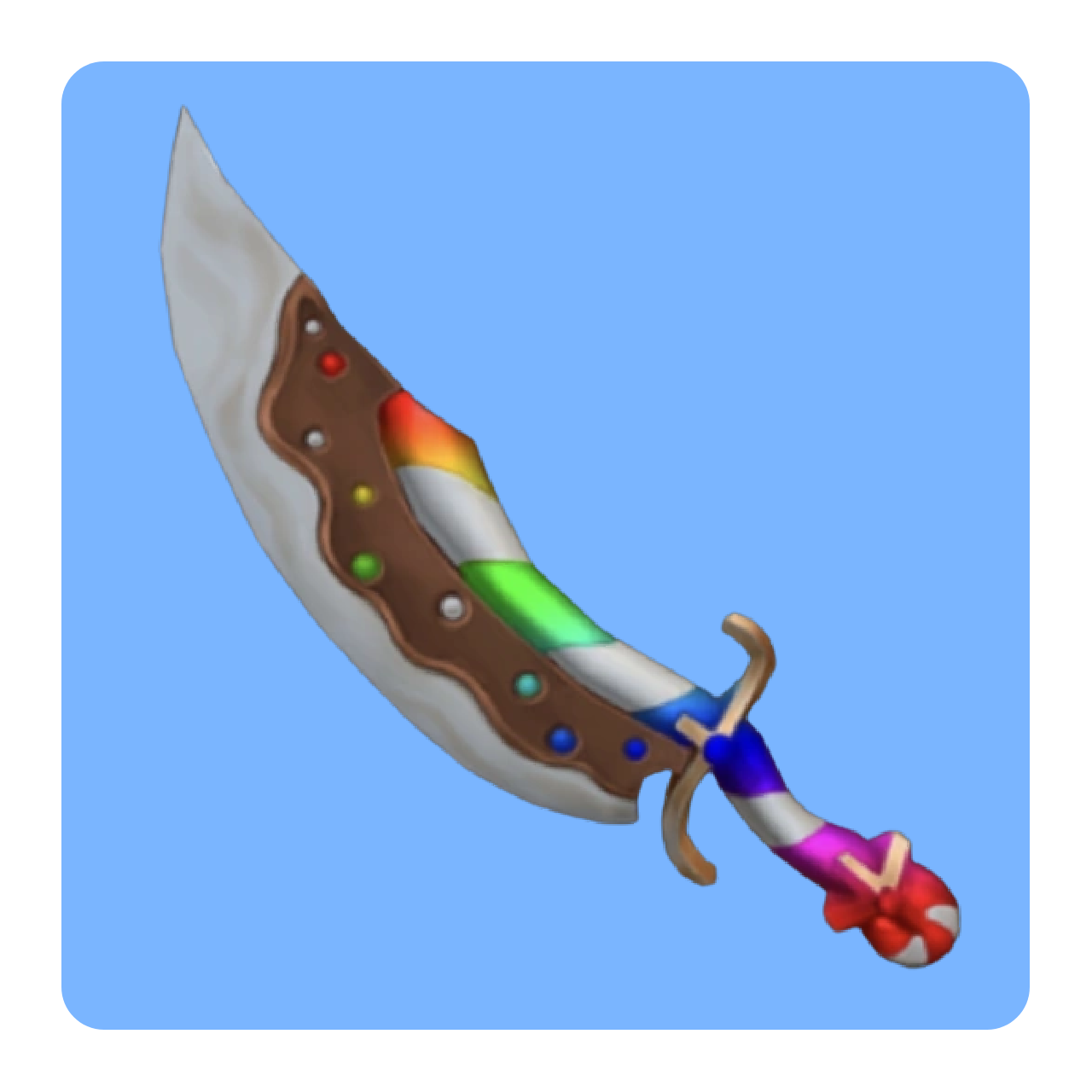 Chroma Cookiecane