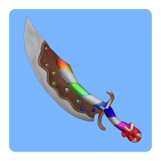 Chroma Cookiecane