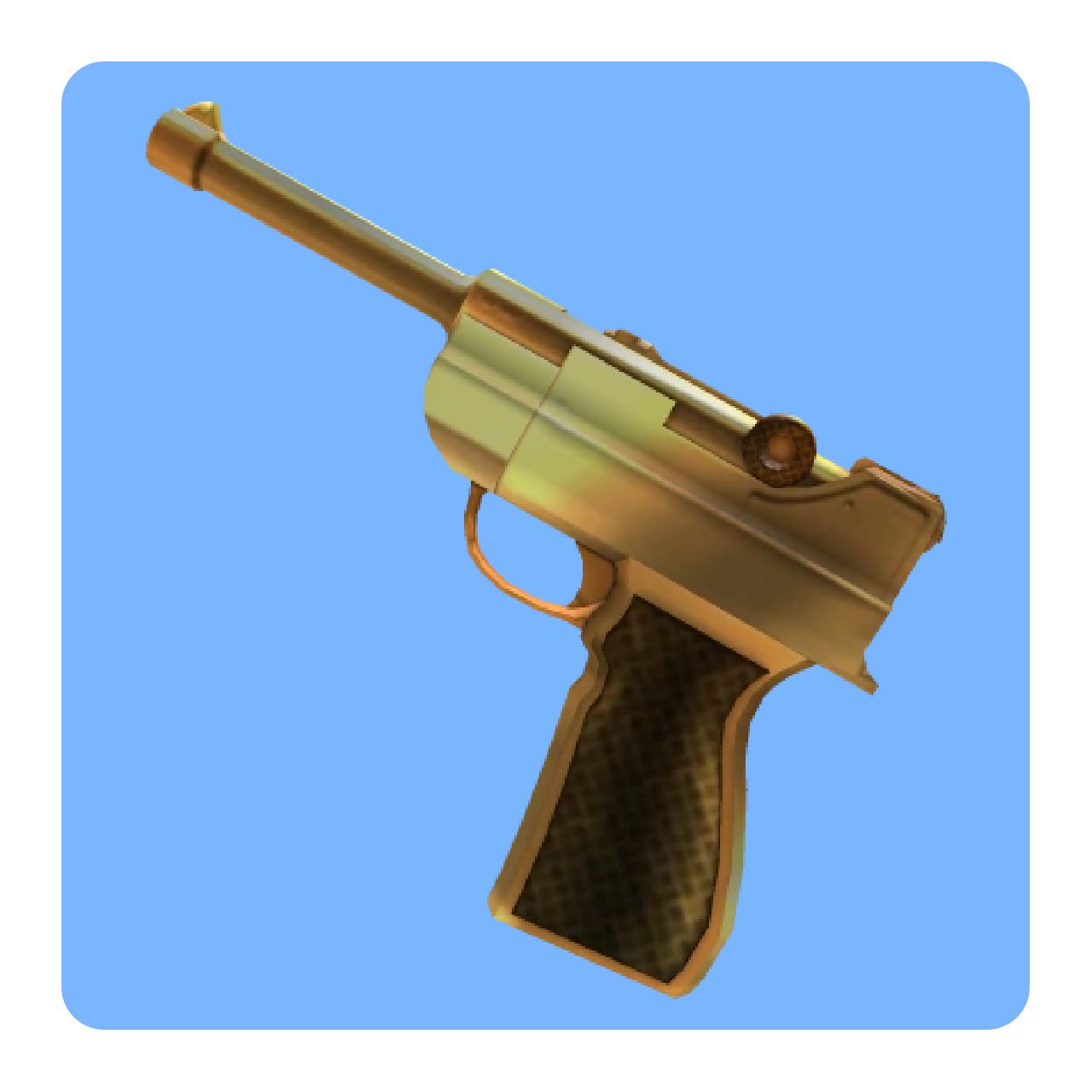 Luger