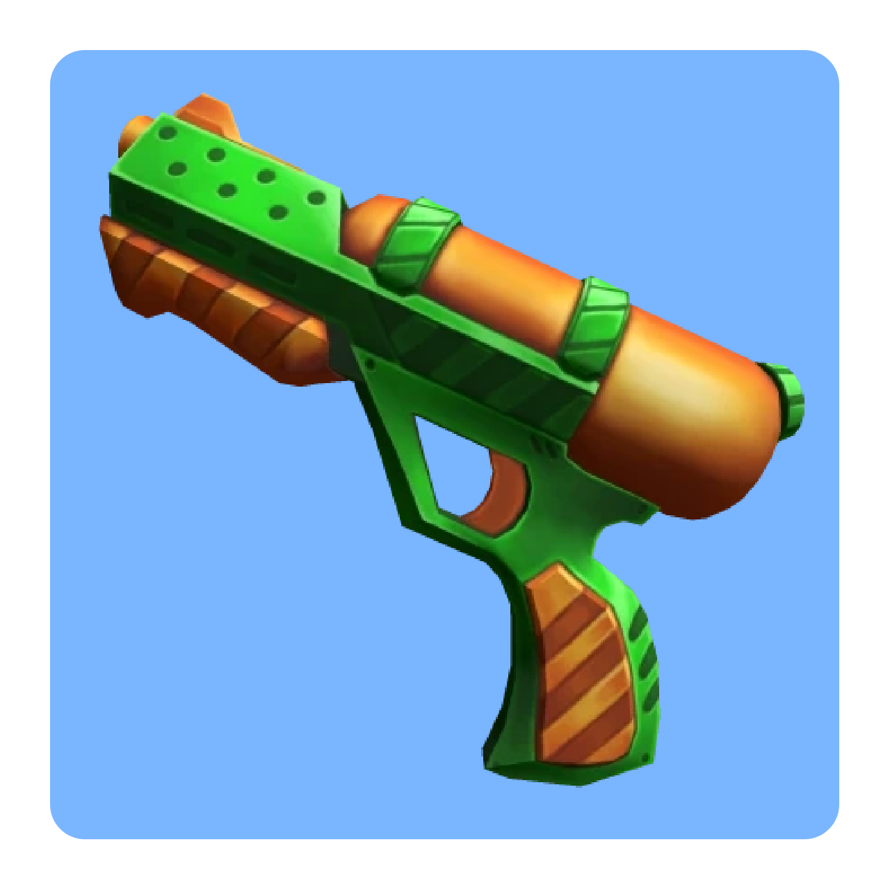 Watergun