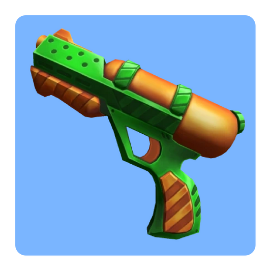 Watergun