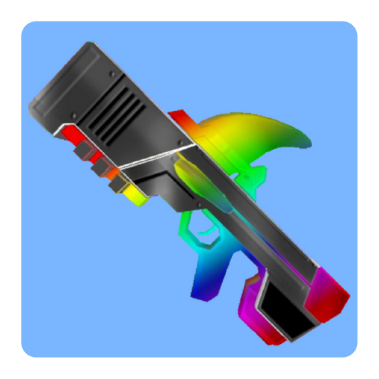 Chroma Shark