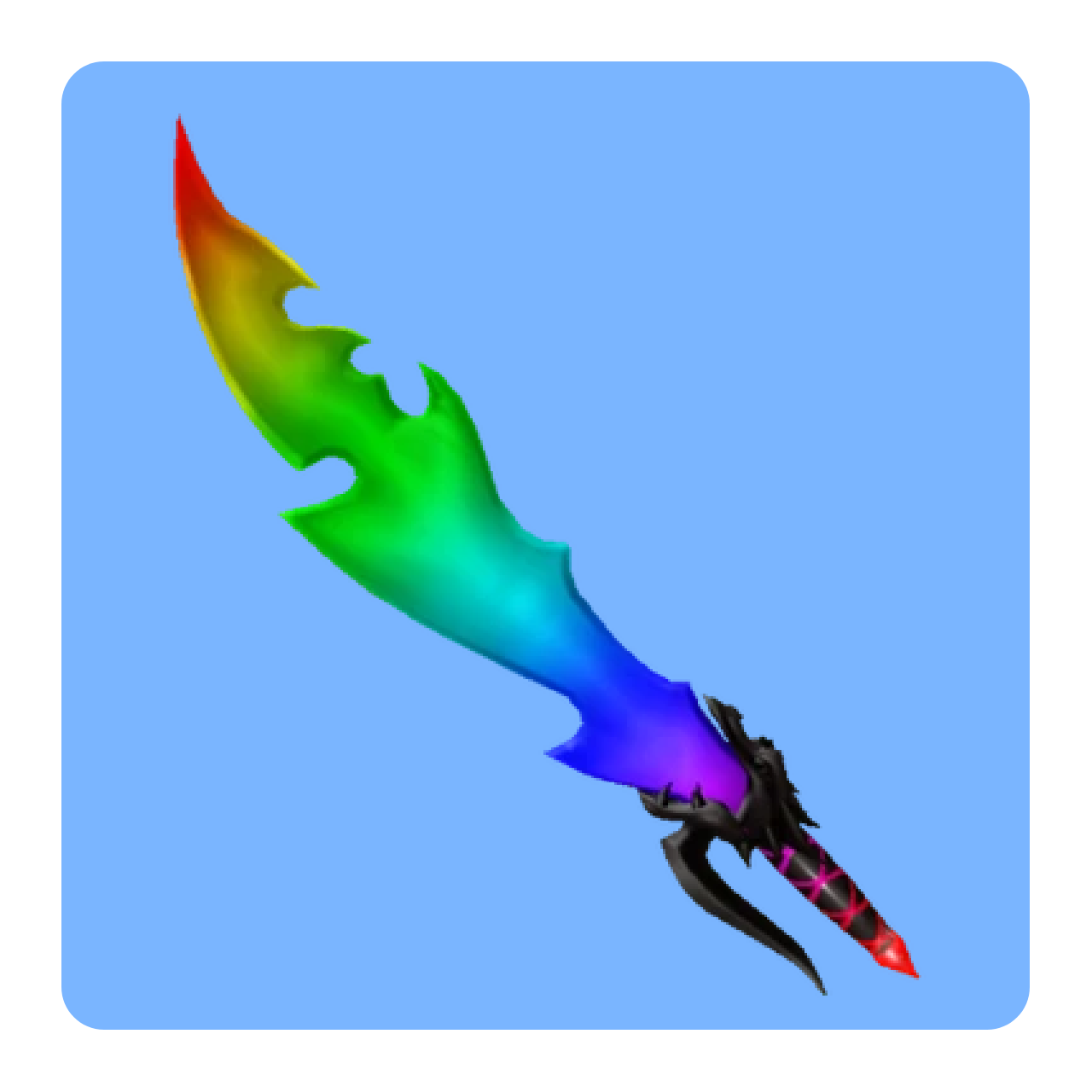 Chroma Heat