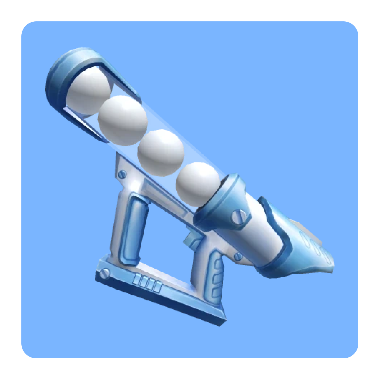Snowcannon