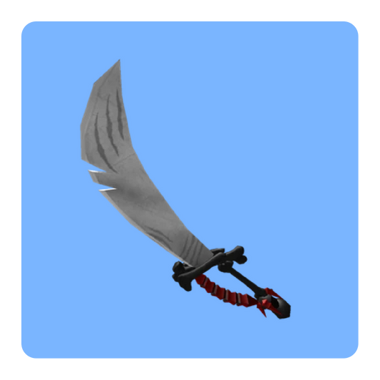 Bone Blade