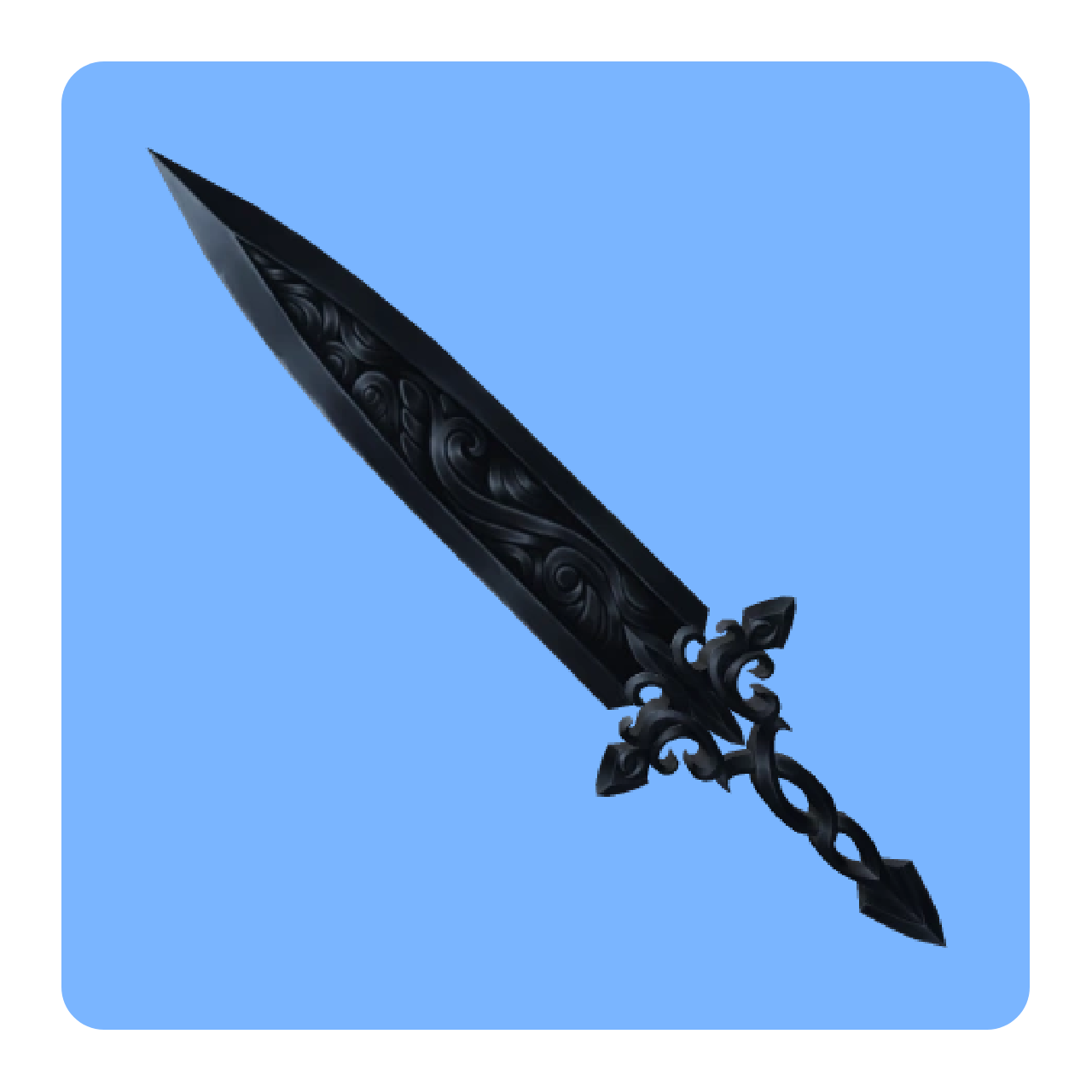 Darksword