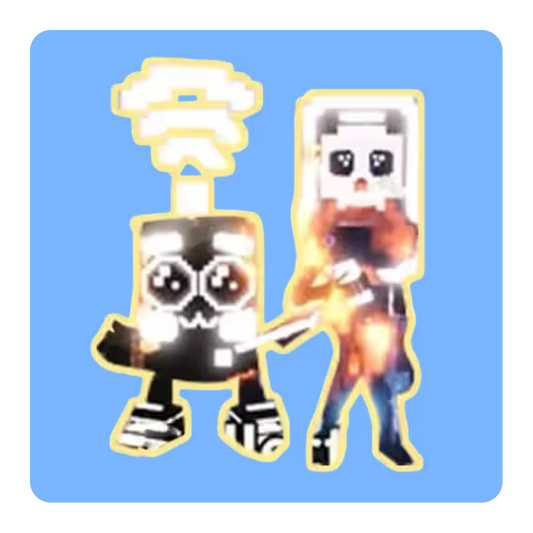 Yin Yang Los Mobilis