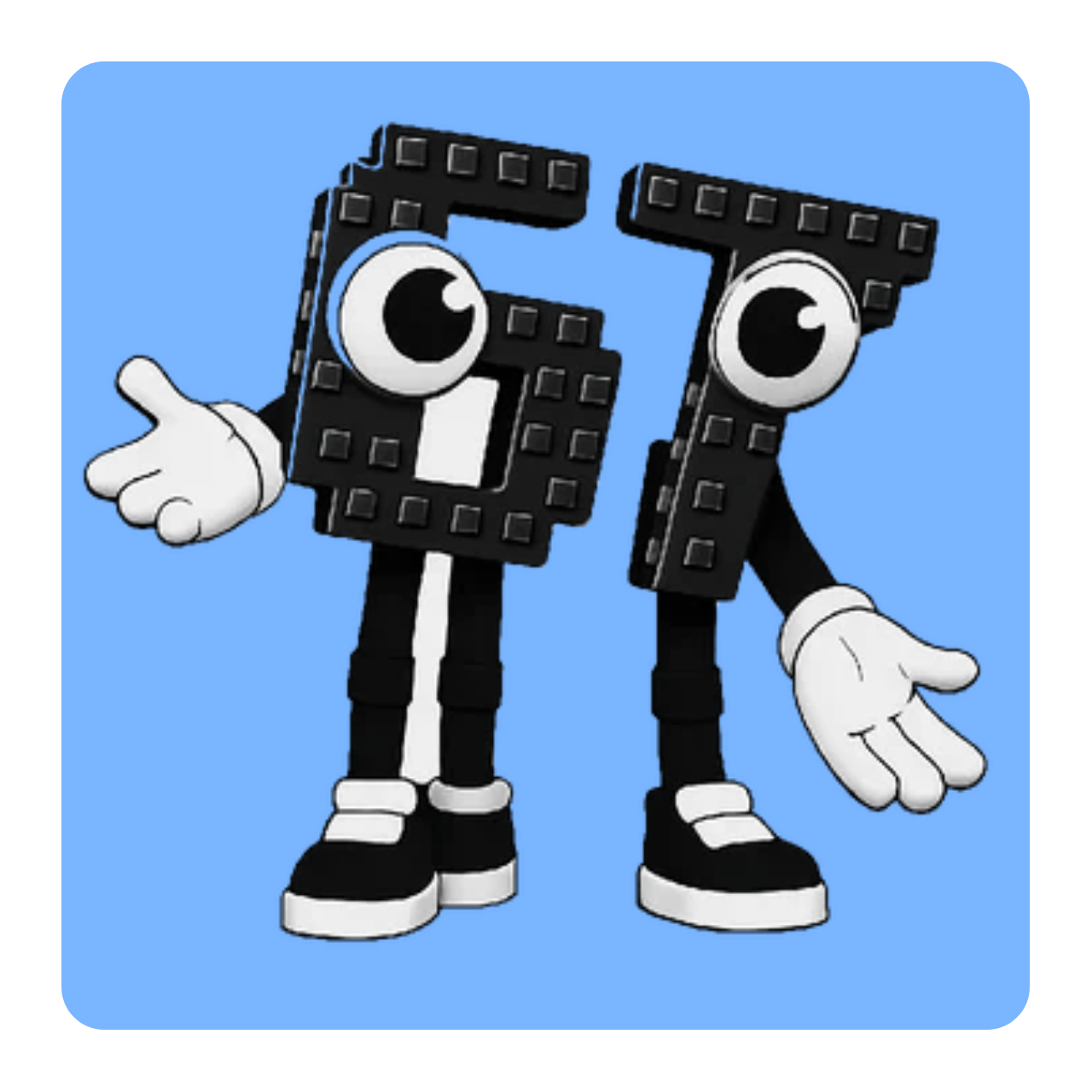 Yin Yang 67