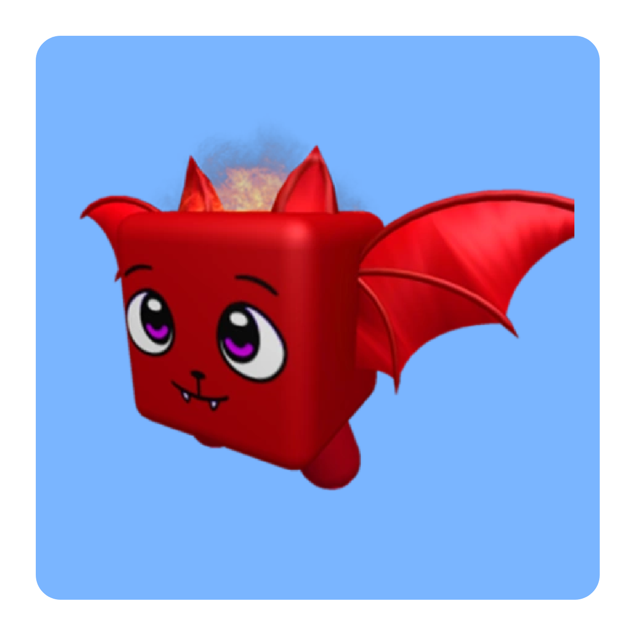 Fire Bat
