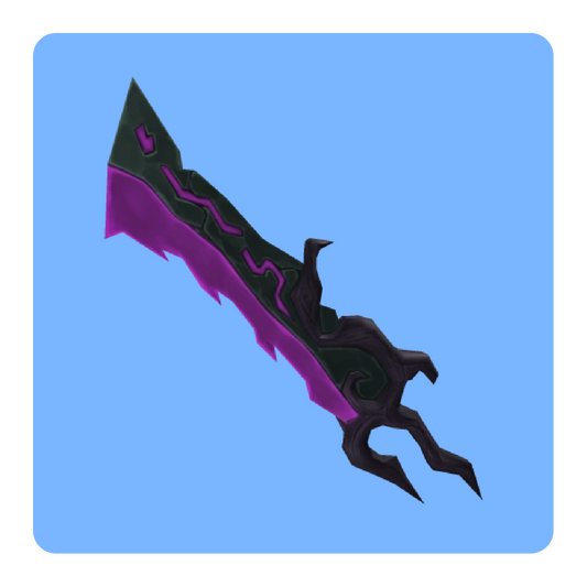 Elderwood Blade