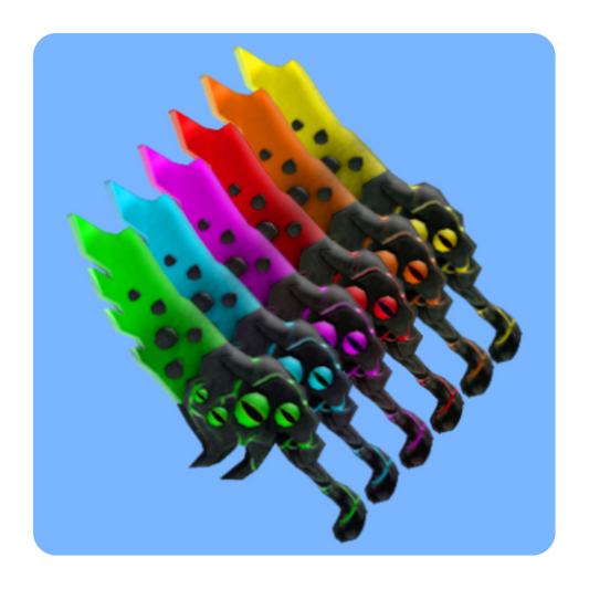 Color Seer Set