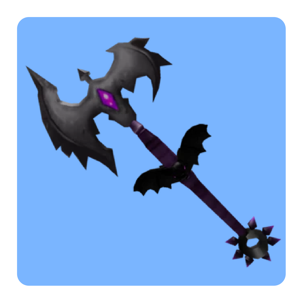 BattleAxe II