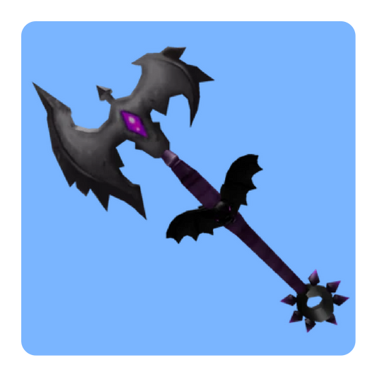 BattleAxe II