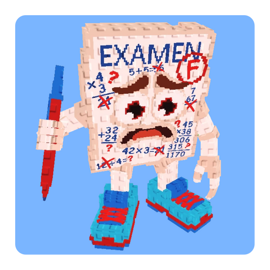 Noo my Examen