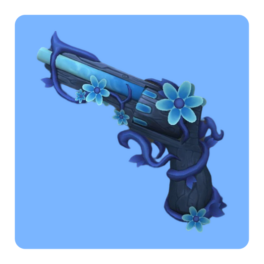 Flowerwood Gun