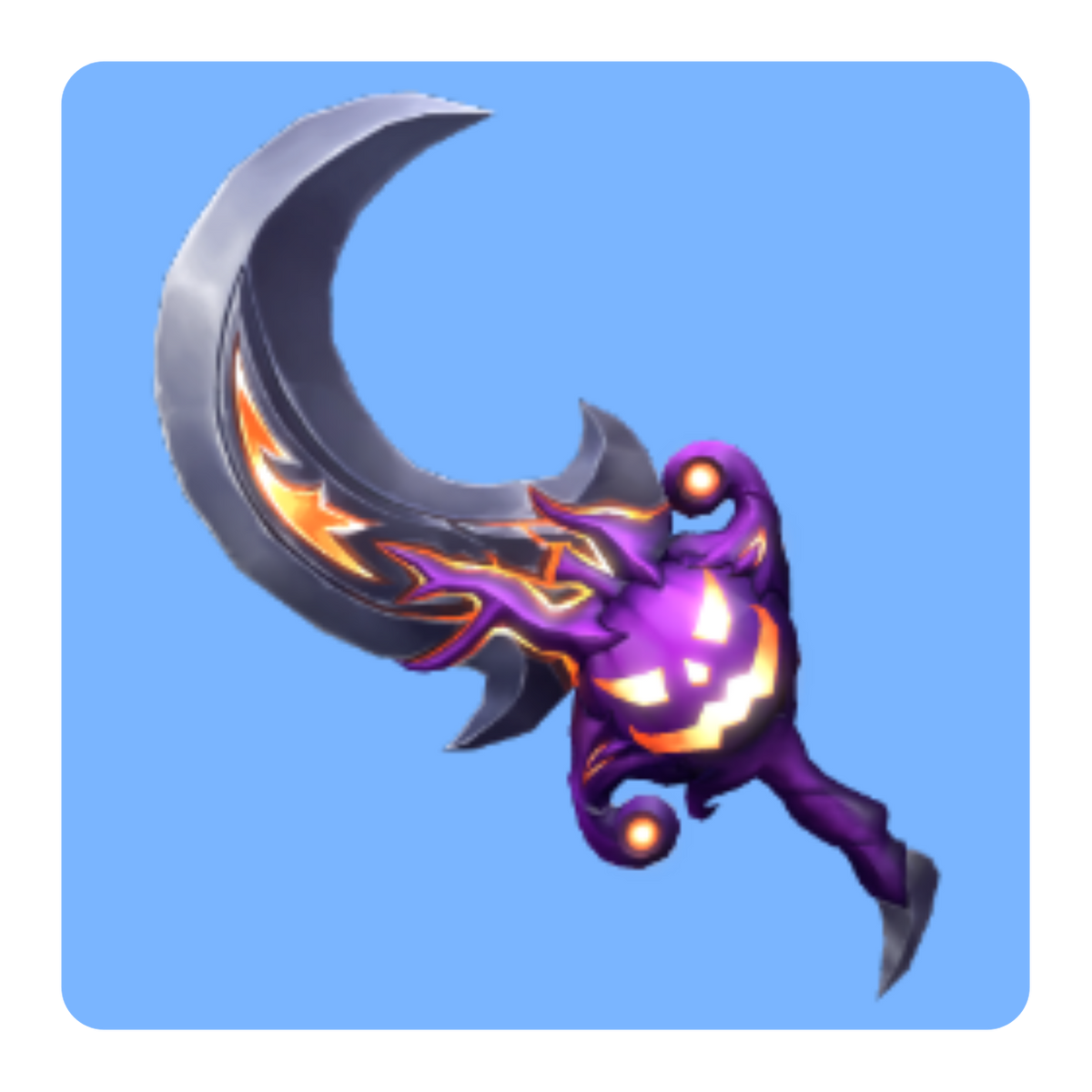 Embersickle