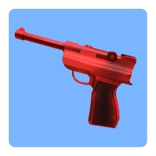 Red Luger