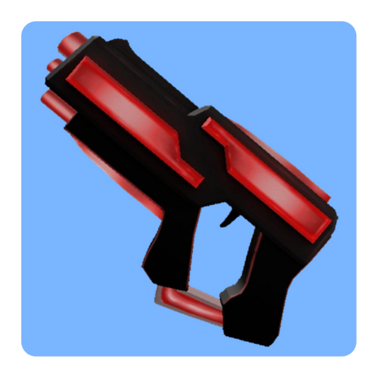 Laser Gun