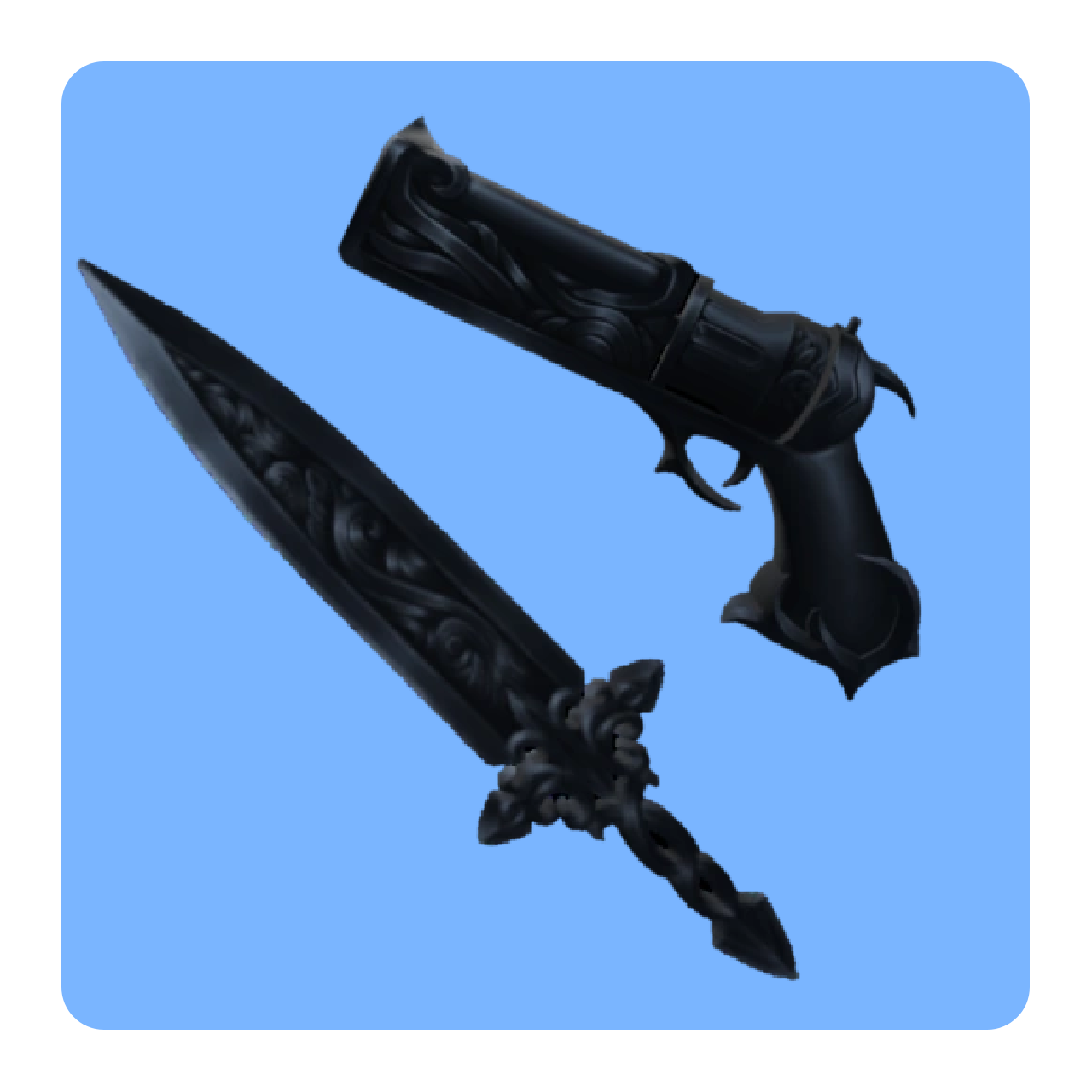 Dark Set