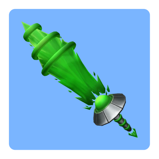Alienbeam