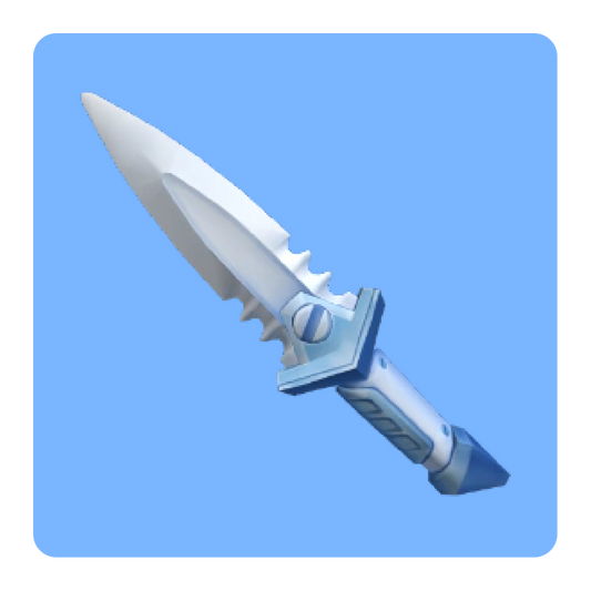 Snow Dagger