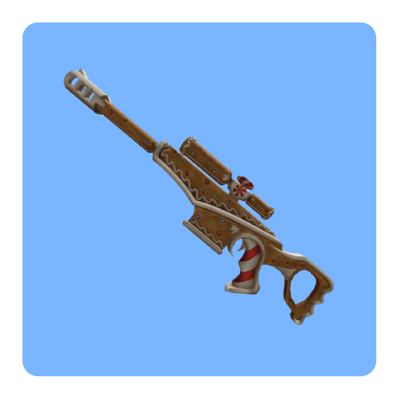 Gingerscope