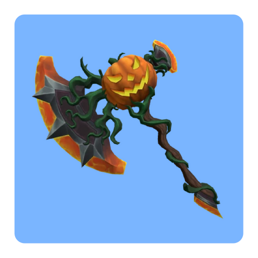 Traveler's Axe