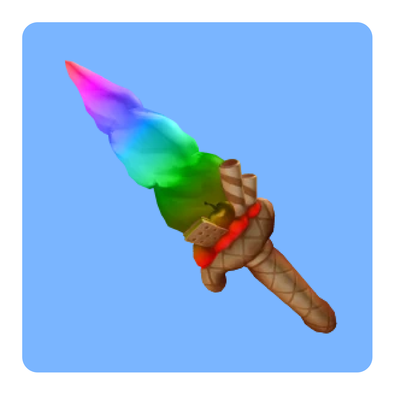 Chroma Icecream