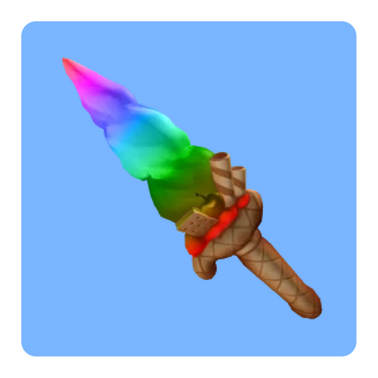 Chroma Icecream