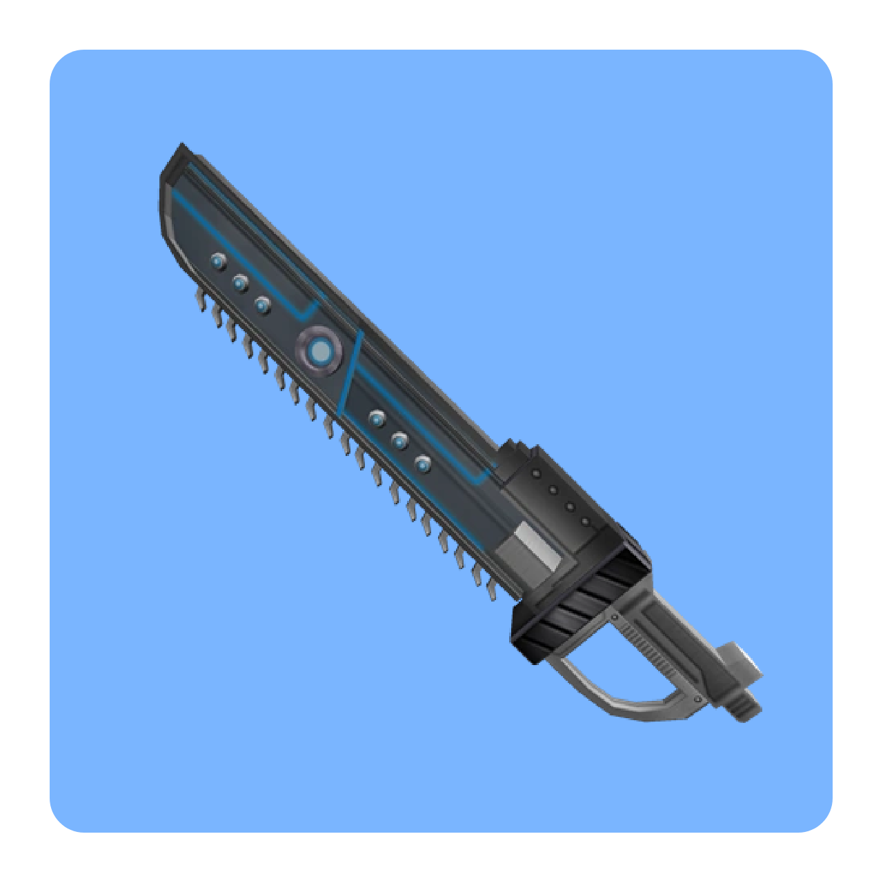 Saw