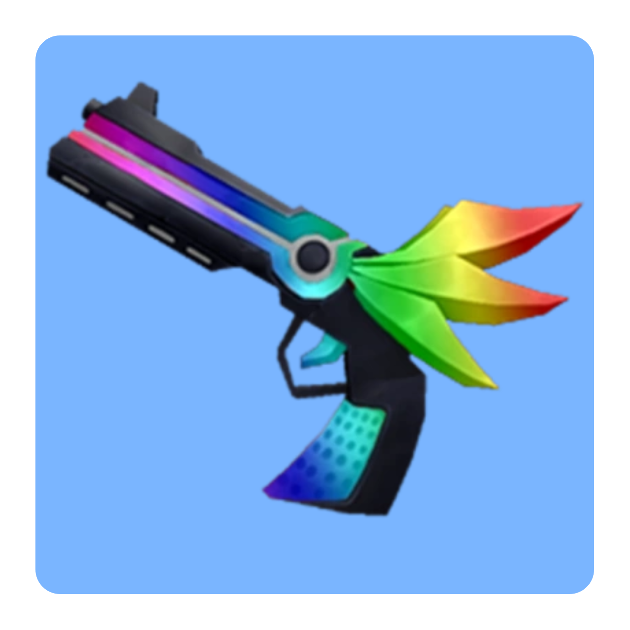 Chroma Darkbringer